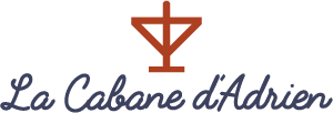 Logo La Cabane d'Adrien